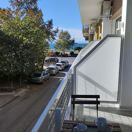 Pansea 11 Exclusive Suites Thessaloníki Eksteriør bilde