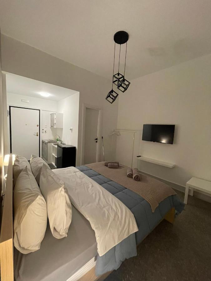 Pansea 11 Exclusive Suites Thessaloníki Eksteriør bilde