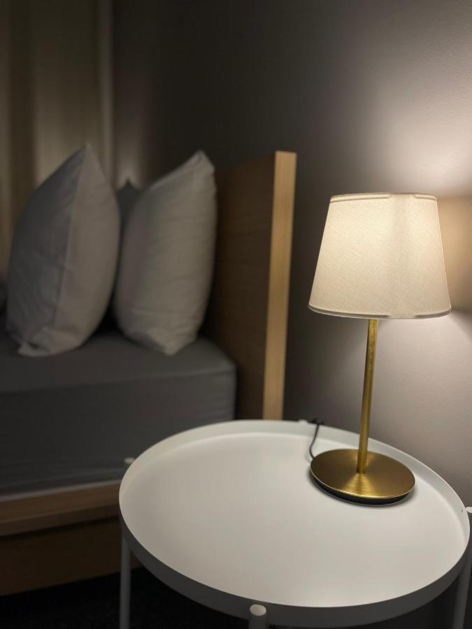Pansea 11 Exclusive Suites Thessaloníki Eksteriør bilde