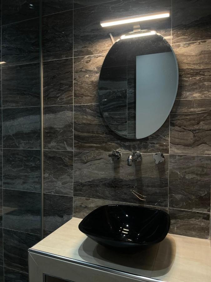 Pansea 11 Exclusive Suites Thessaloníki Eksteriør bilde