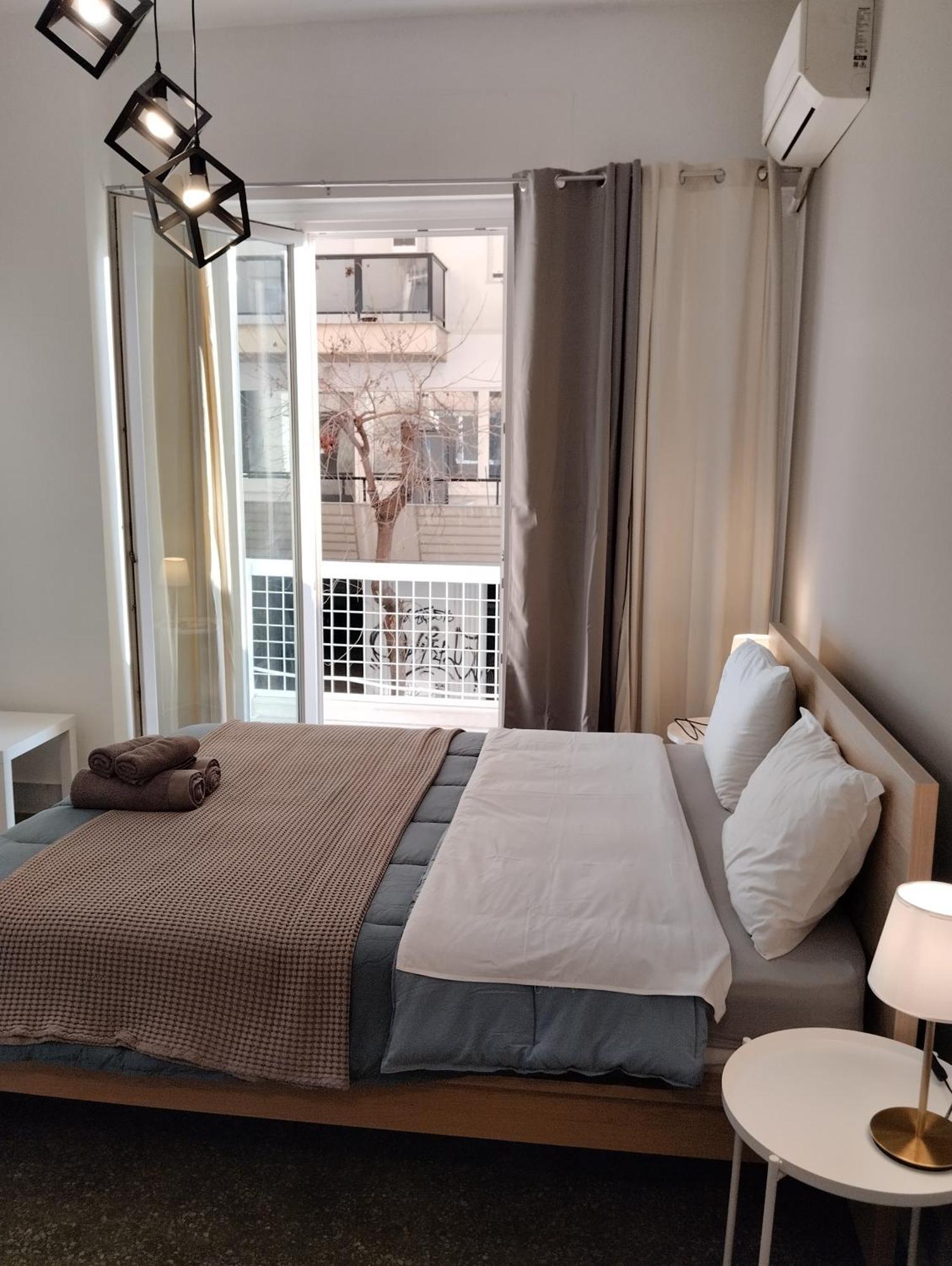 Pansea 11 Exclusive Suites Thessaloníki Eksteriør bilde