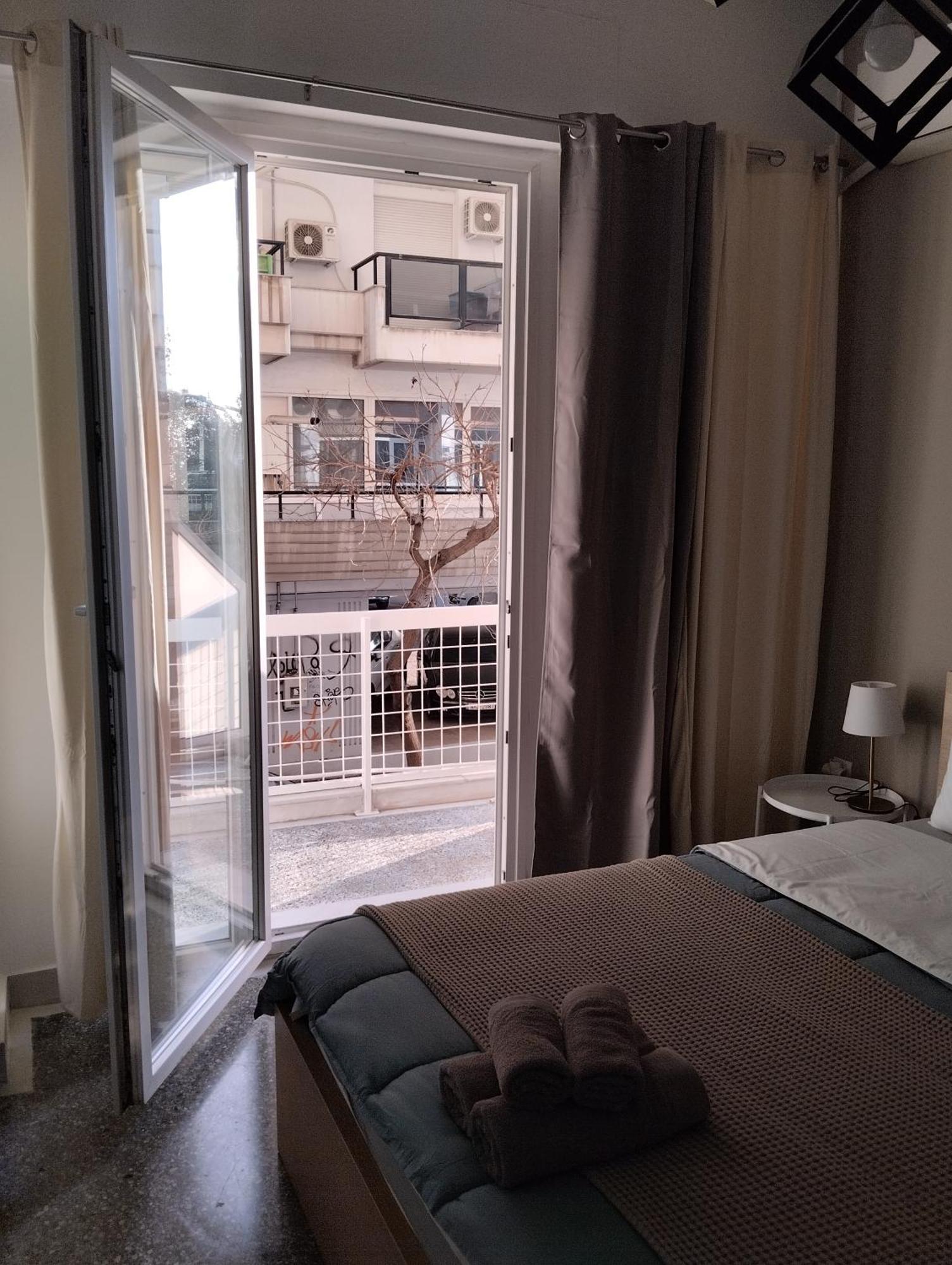 Pansea 11 Exclusive Suites Thessaloníki Eksteriør bilde