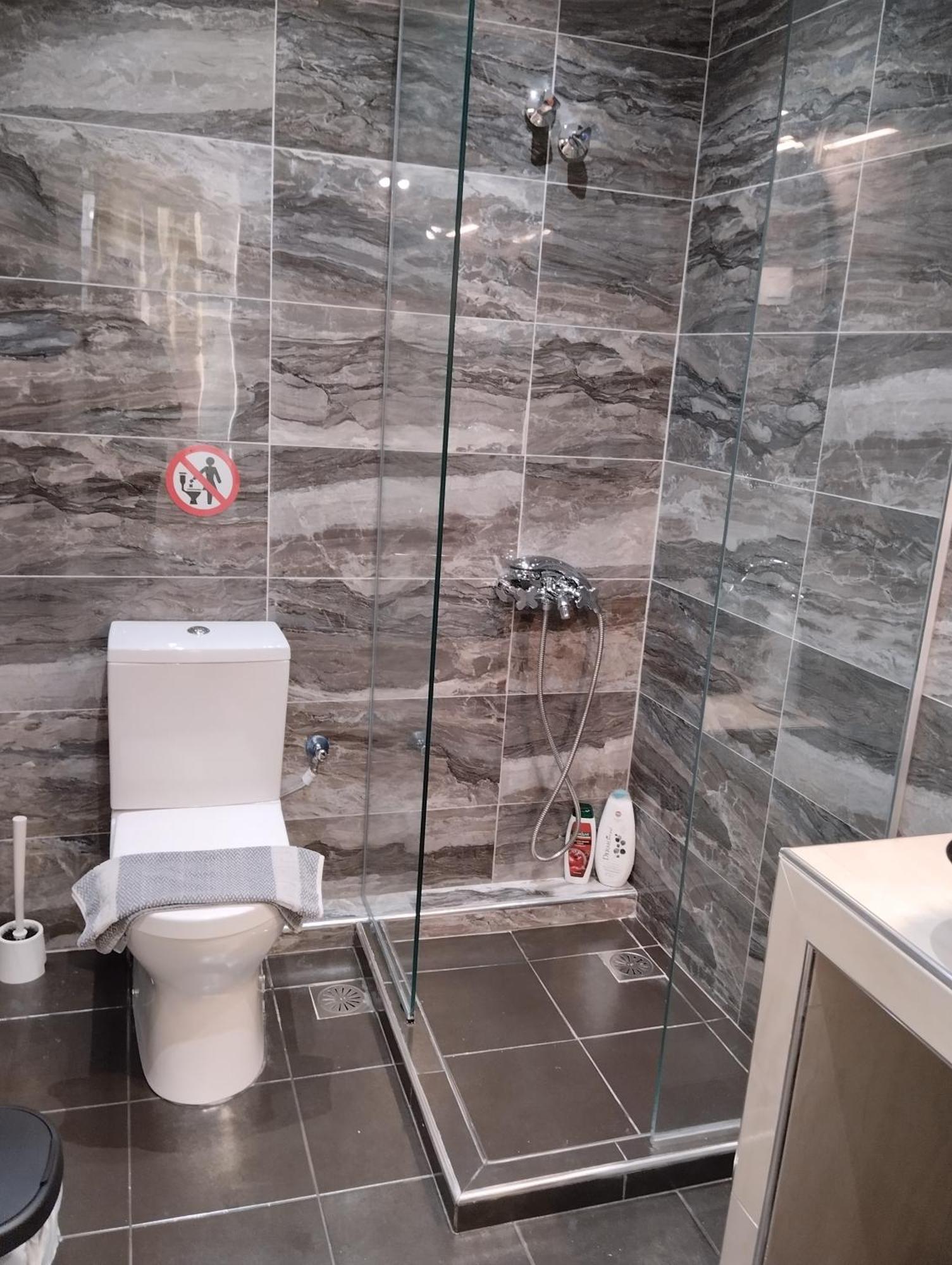 Pansea 11 Exclusive Suites Thessaloníki Eksteriør bilde