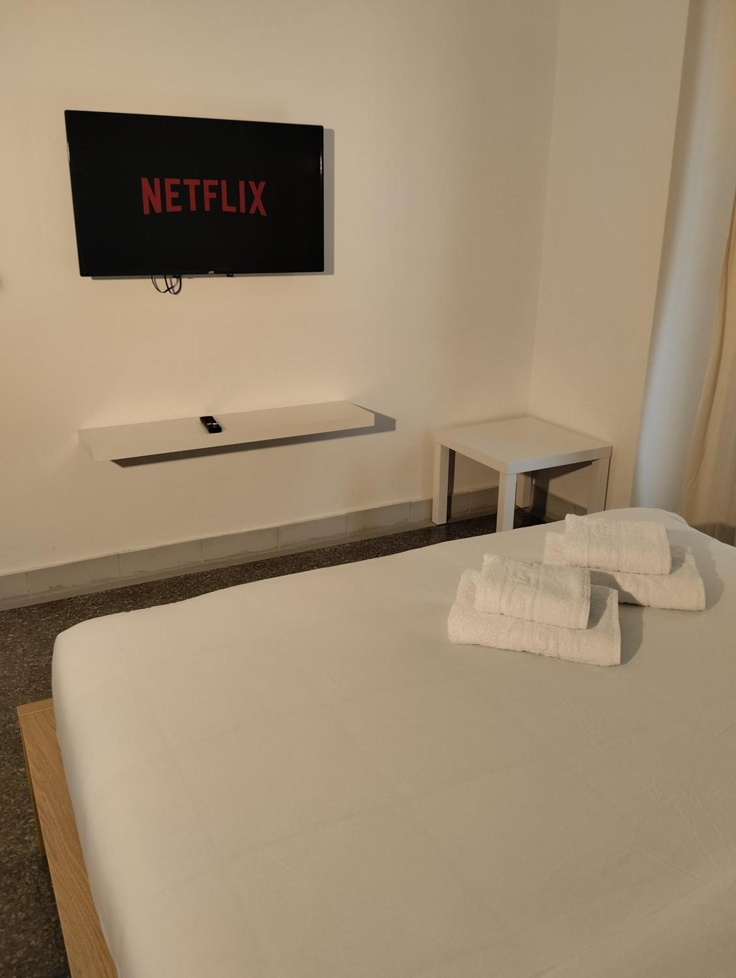 Pansea 11 Exclusive Suites Thessaloníki Eksteriør bilde